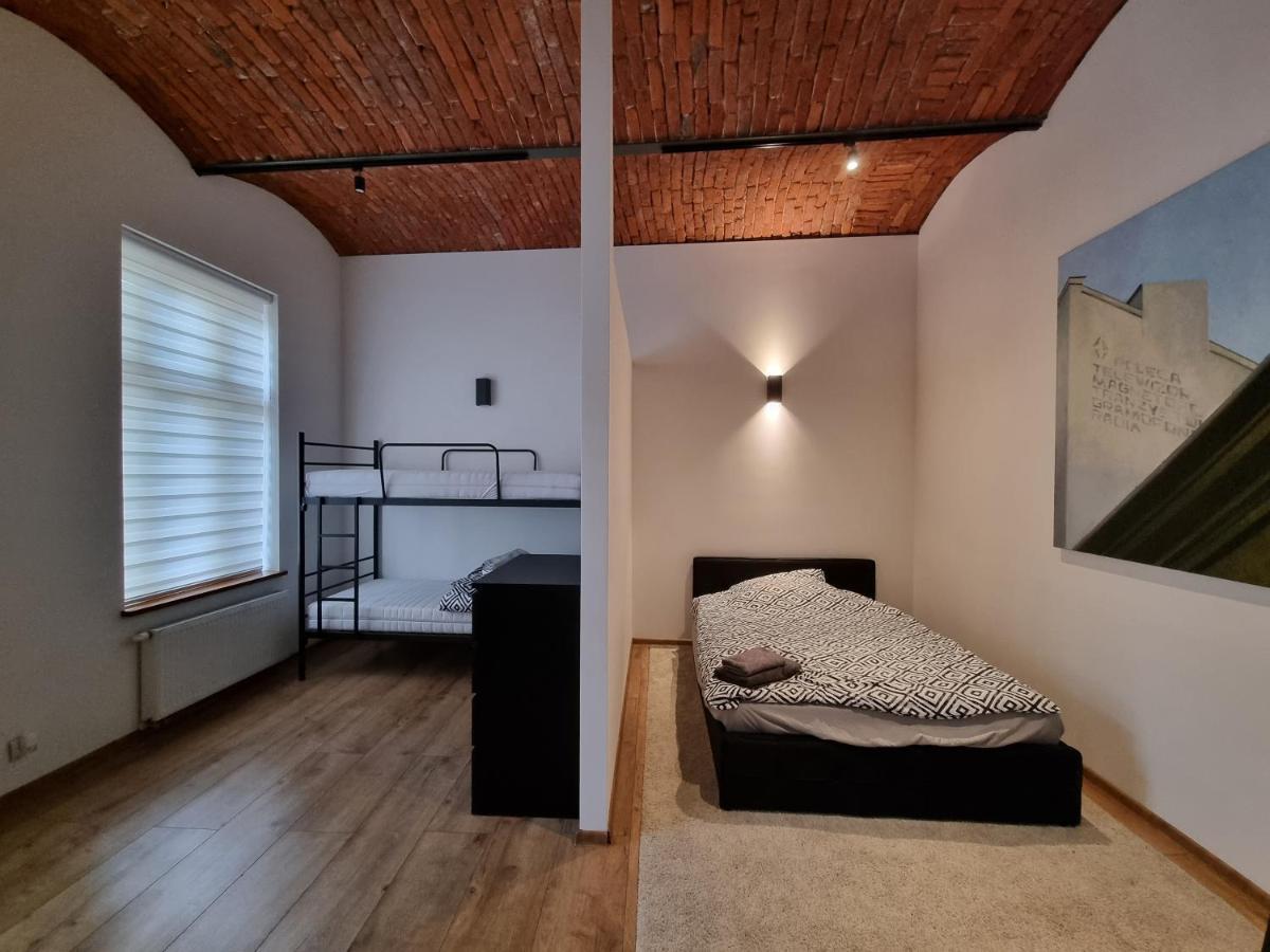 Apartament Sobieskiego Nowy Sącz Exterior foto
